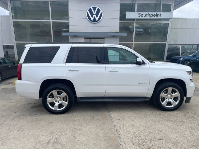 2016 Chevrolet Tahoe LT RWD photo