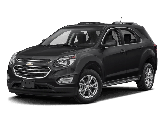 2017 Chevrolet Equinox LT AWD photo