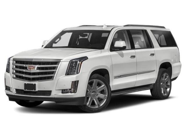 2016 Cadillac Escalade ESV Luxury Collection 4WD photo