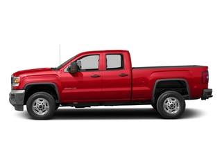 2016 GMC Sierra 2500HD  4WD photo