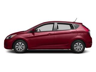 2016 Hyundai Accent SE FWD photo