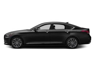 2017 Genesis G80 3.8L RWD photo