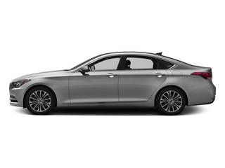 2017 Genesis G80 3.8L photo