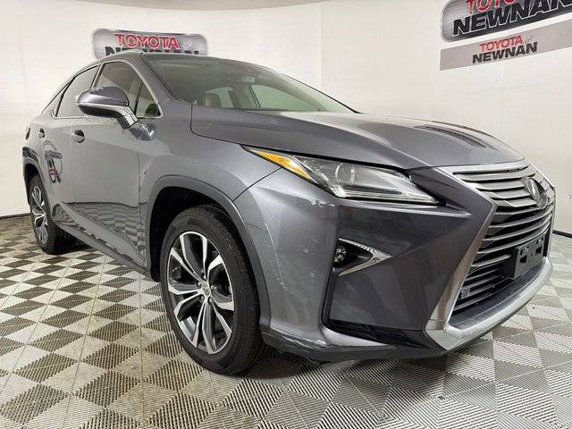 2016 Lexus RX FWD photo