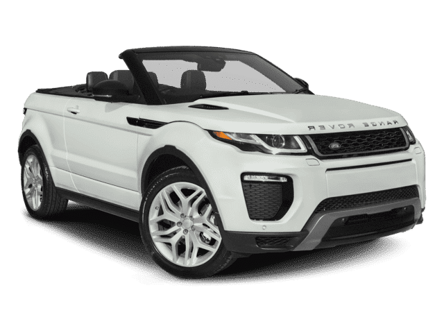 2017 Land Rover Range Rover Evoque HSE Dynamic 4WD photo