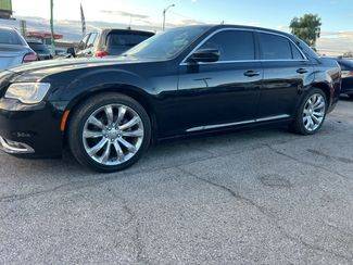 2016 Chrysler 300 Anniversary Edition RWD photo