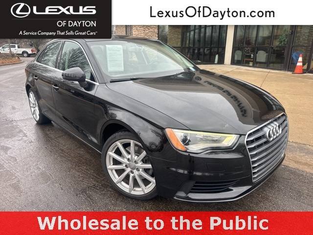 2015 Audi A3 1.8T Premium Plus FWD photo