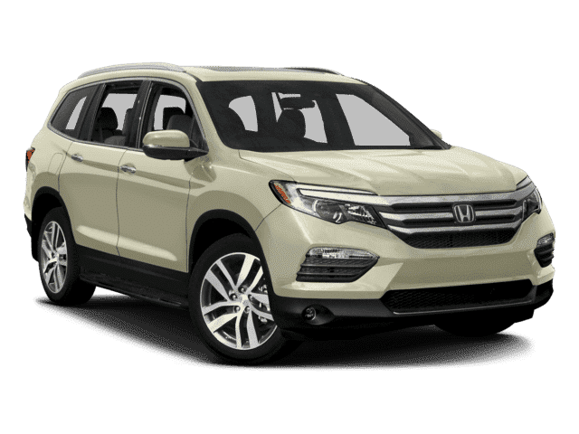 2016 Honda Pilot Touring AWD photo