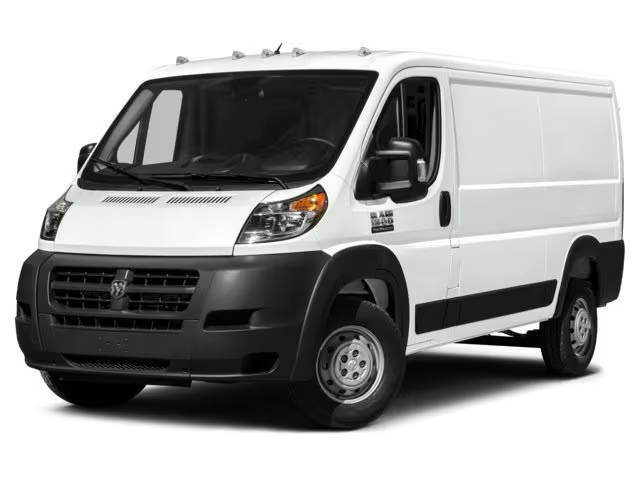 2017 Ram Promaster  FWD photo