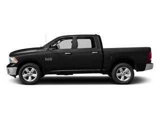 2017 Ram 1500 Lone Star RWD photo