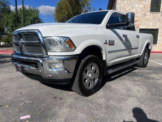 2017 Ram 2500 Laramie 4WD photo