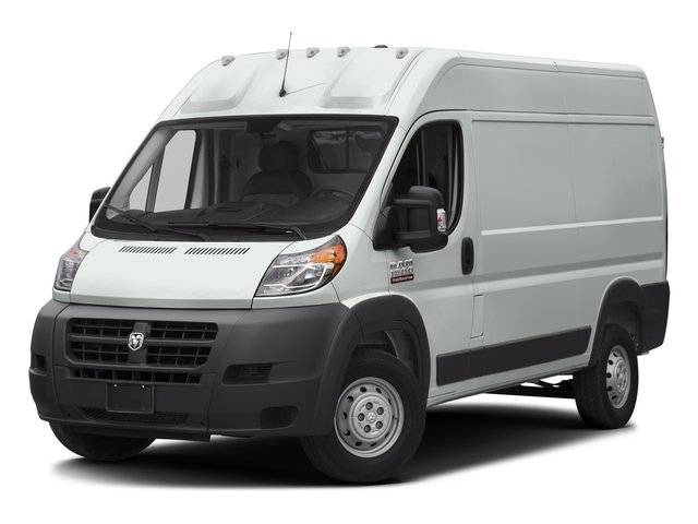 2017 Ram Promaster  FWD photo