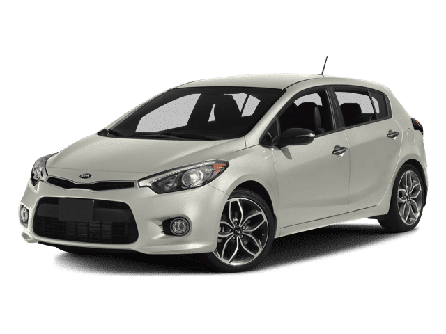 2016 Kia Forte SX FWD photo
