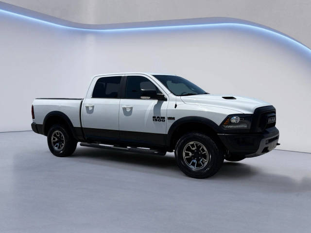 2017 Ram 1500 Rebel 4WD photo