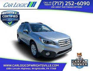 2017 Subaru Outback Premium AWD photo