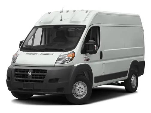 2017 Ram Promaster  FWD photo