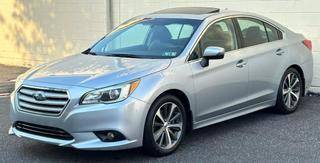 2017 Subaru Legacy Limited AWD photo