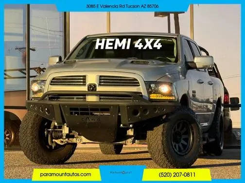 2017 Ram 1500 Sport 4WD photo