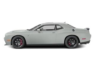 2016 Dodge Challenger SRT Hellcat RWD photo