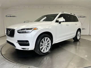 2017 Volvo XC90 Momentum FWD photo