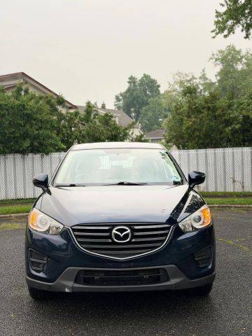 2016 Mazda CX-5 Sport AWD photo