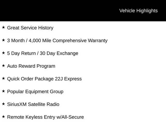 2017 Ram 1500 Express 4WD photo