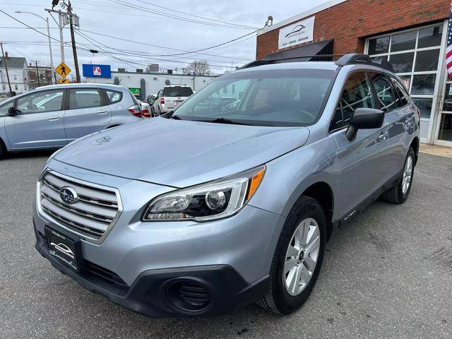 2017 Subaru Outback  AWD photo