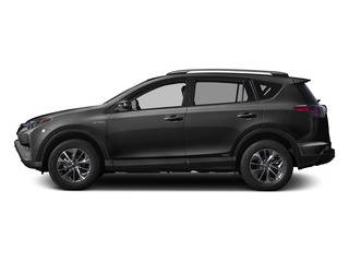 2016 Toyota RAV4 XLE AWD photo