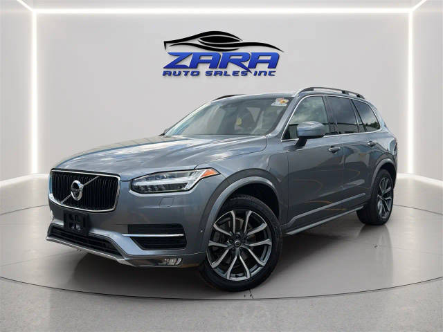 2017 Volvo XC90 Momentum AWD photo