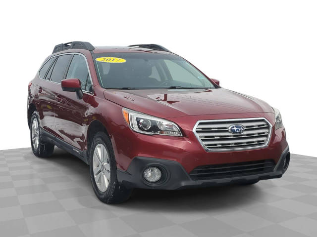 2017 Subaru Outback Premium AWD photo