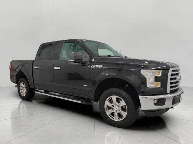 2016 Ford F-150 XLT 4WD photo