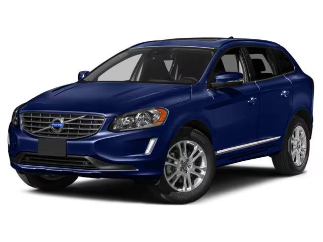 2017 Volvo XC60 Dynamic AWD photo