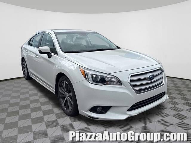 2017 Subaru Legacy Limited AWD photo