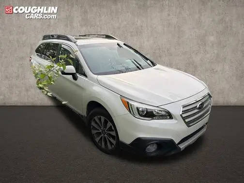 2017 Subaru Outback Limited AWD photo