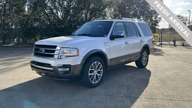 2017 Ford Expedition King Ranch RWD photo