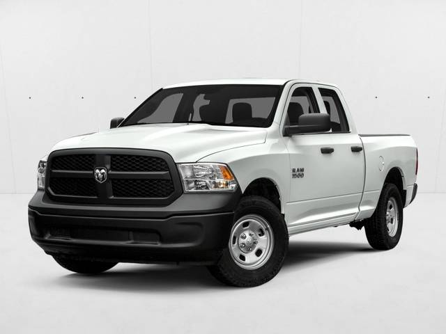 2017 Ram 1500 Express 4WD photo