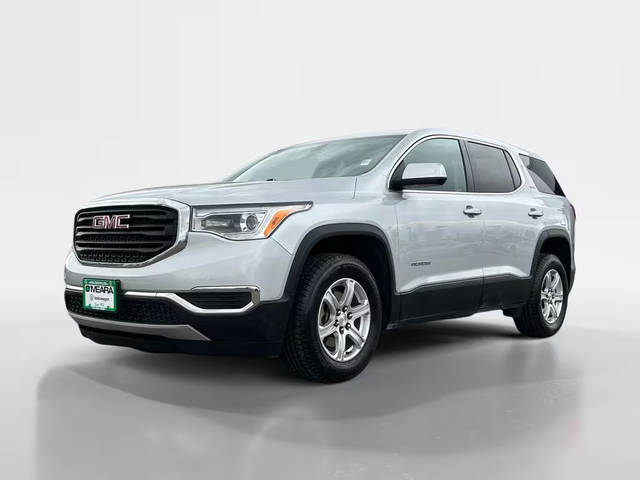 2017 GMC Acadia SLE FWD photo