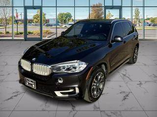 2017 BMW X5 sDrive35i RWD photo