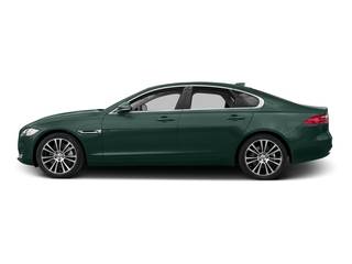 2017 Jaguar XF 20d Prestige AWD photo