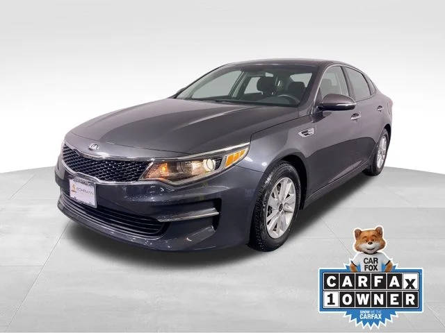 2016 Kia Optima LX FWD photo