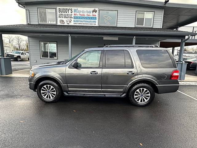 2015 Ford Expedition XLT 4WD photo