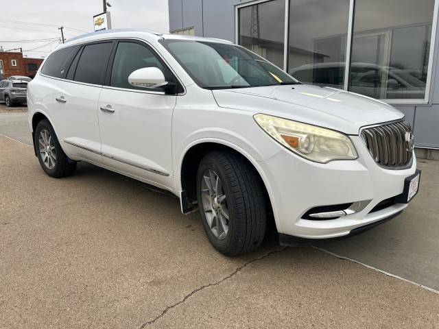 2016 Buick Enclave Leather AWD photo