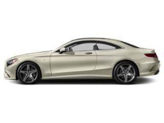 2015 Mercedes-Benz S-Class S 63 AMG AWD photo