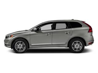 2016 Volvo XC60 T5 Drive-E Platinum FWD photo