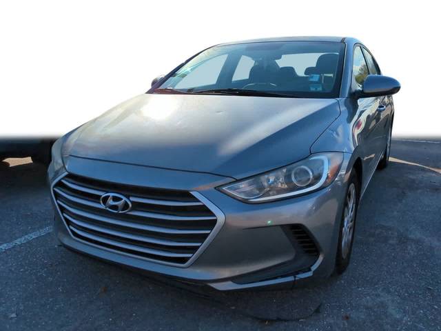 2017 Hyundai Elantra SE FWD photo