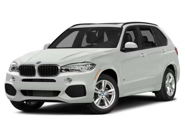 2017 BMW X5 sDrive35i RWD photo