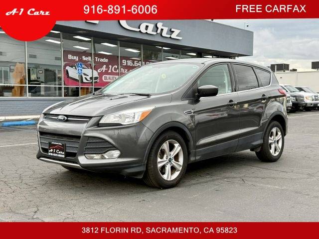 2015 Ford Escape SE FWD photo