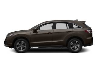 2017 Acura RDX w/Advance Pkg FWD photo