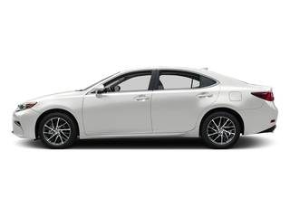 2016 Lexus ES FWD photo