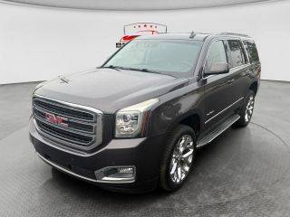 2016 GMC Yukon SLE RWD photo